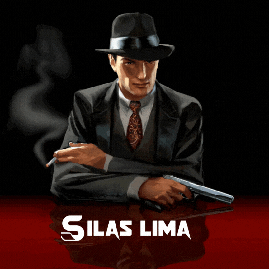 Silas Lima