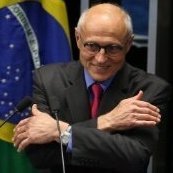 Eduardo Suplicy